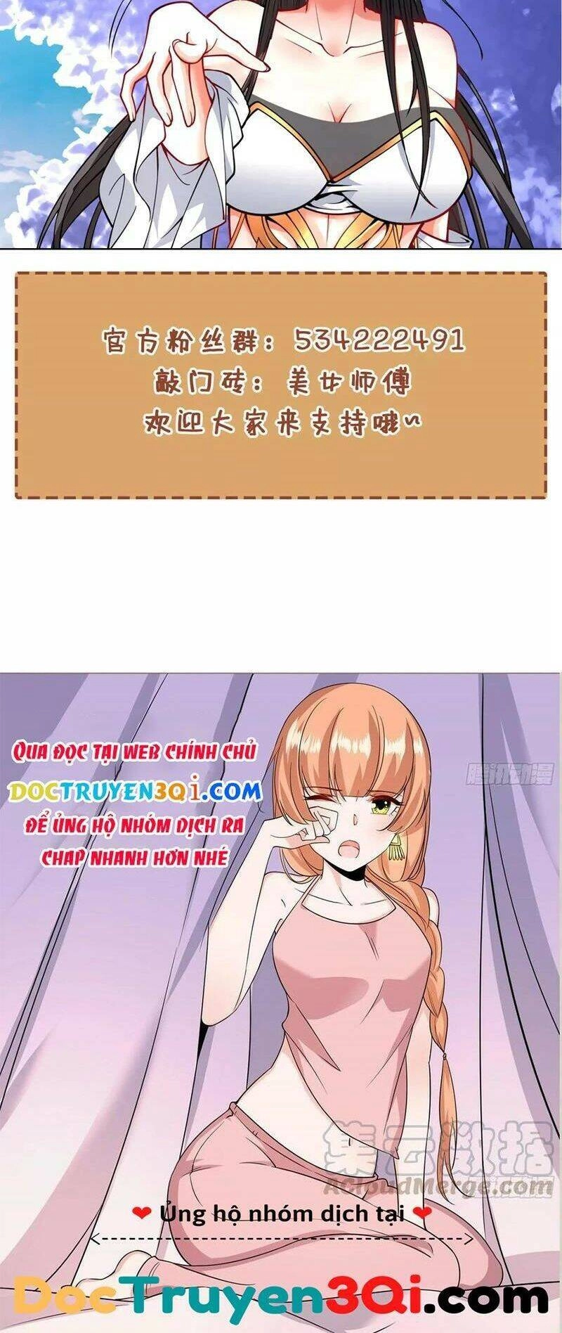 Bị Dạy Dỗ Thành Thánh Chapter 123 - 26