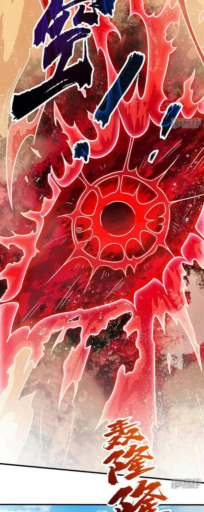 Bị Dạy Dỗ Thành Thánh Chapter 124 - 3