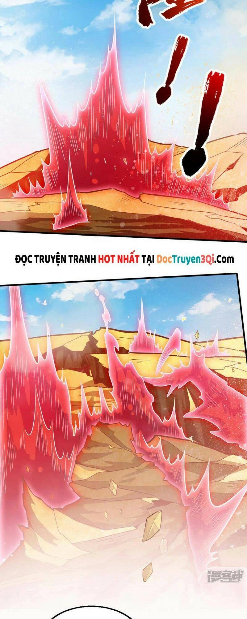 Bị Dạy Dỗ Thành Thánh Chapter 124 - 4