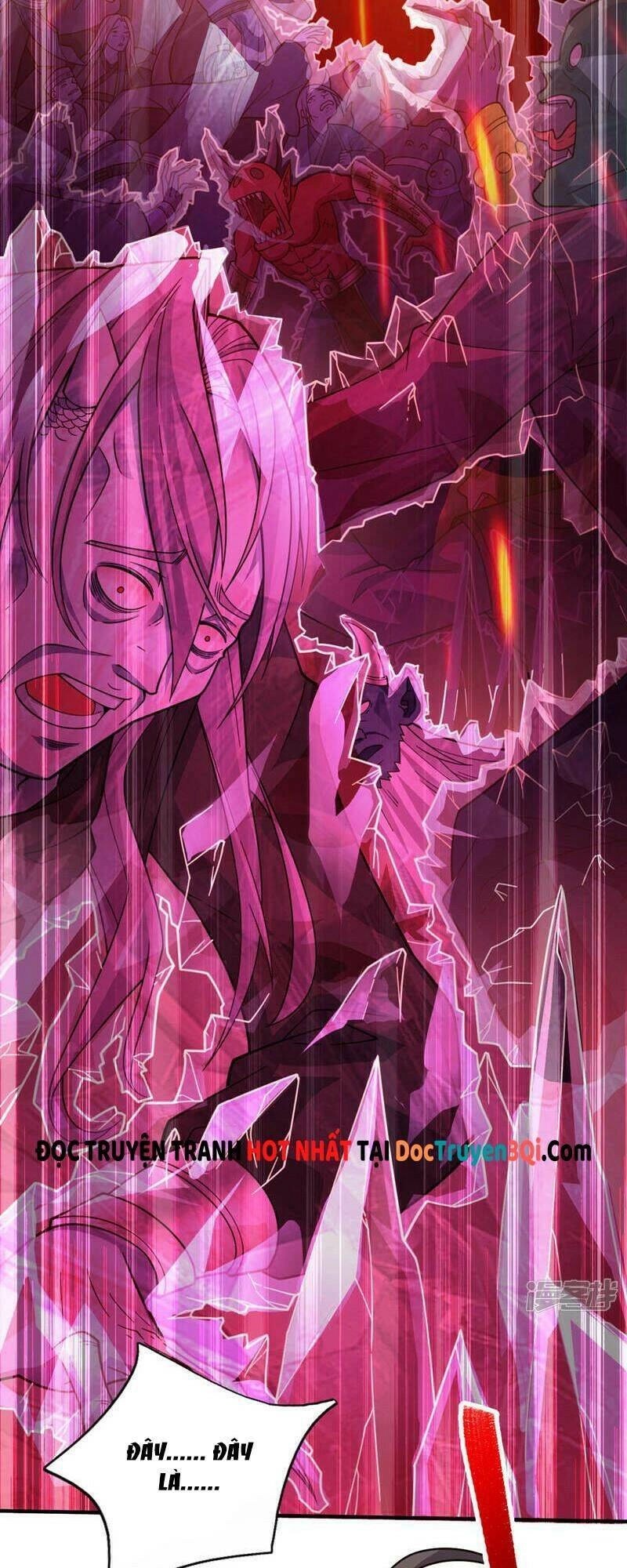 Bị Dạy Dỗ Thành Thánh Chapter 124 - 15