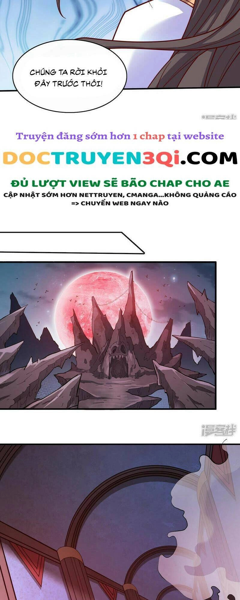 Bị Dạy Dỗ Thành Thánh Chapter 124 - 18