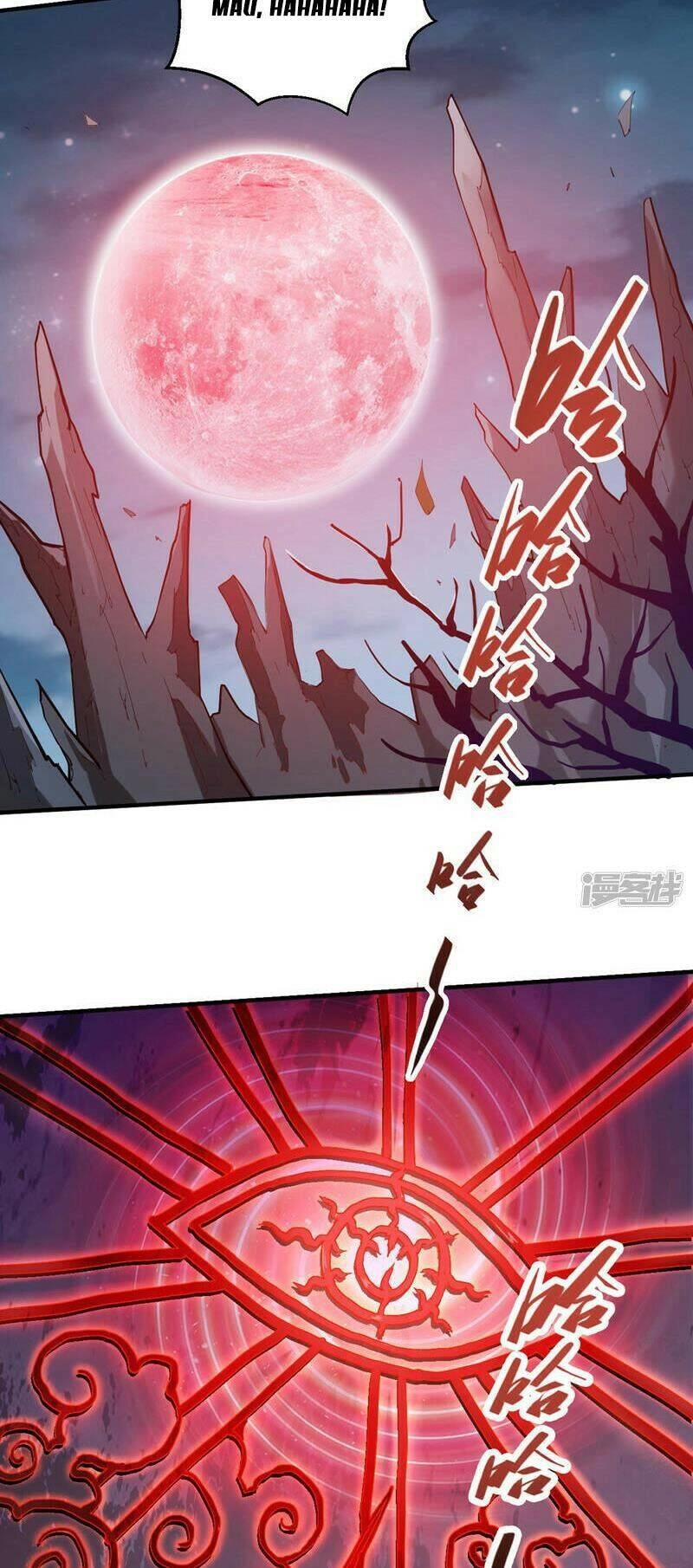 Bị Dạy Dỗ Thành Thánh Chapter 124 - 23