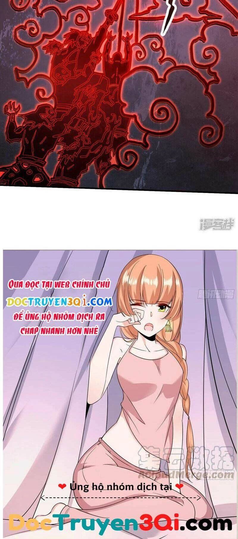 Bị Dạy Dỗ Thành Thánh Chapter 124 - 24