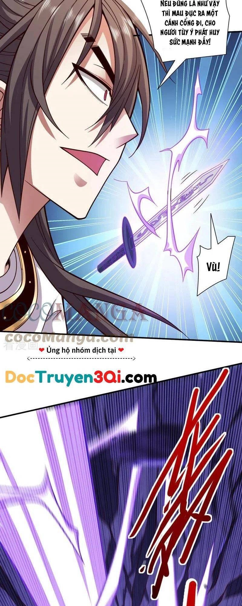 Bị Dạy Dỗ Thành Thánh Chapter 125 - 6