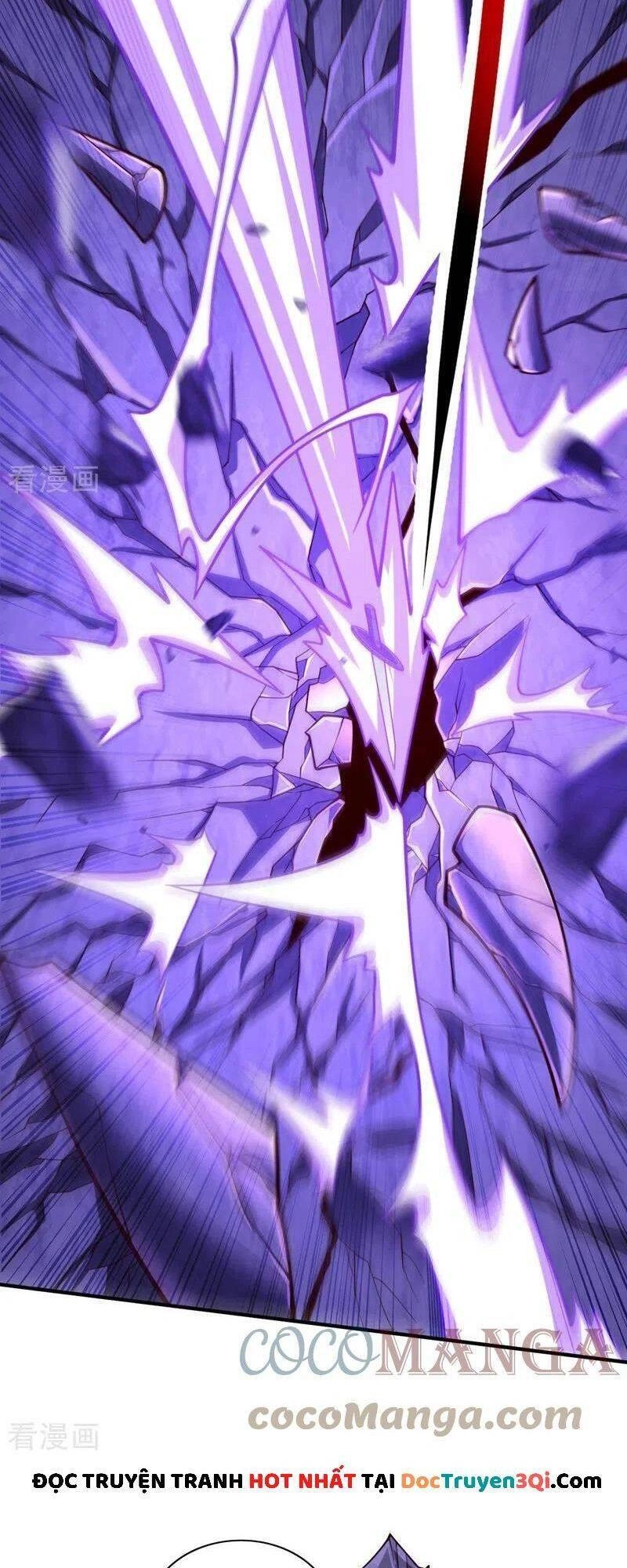 Bị Dạy Dỗ Thành Thánh Chapter 125 - 7