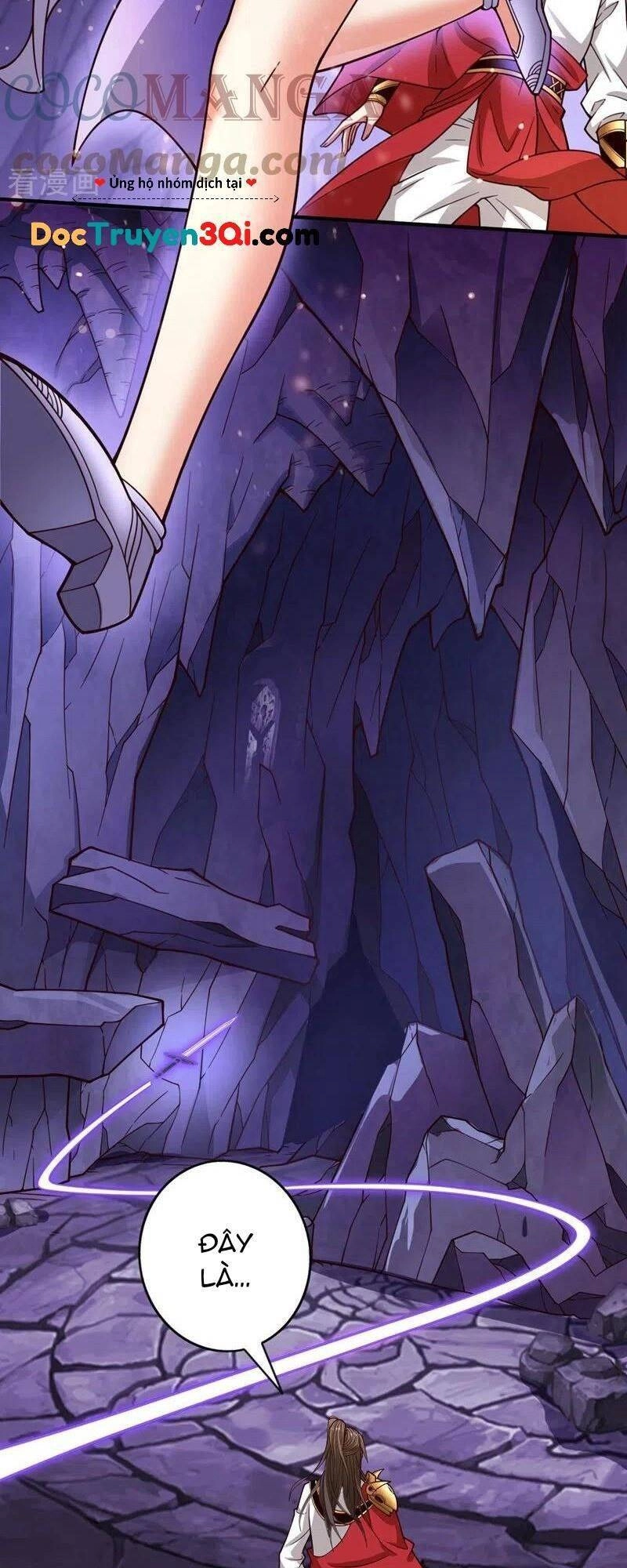 Bị Dạy Dỗ Thành Thánh Chapter 125 - 11