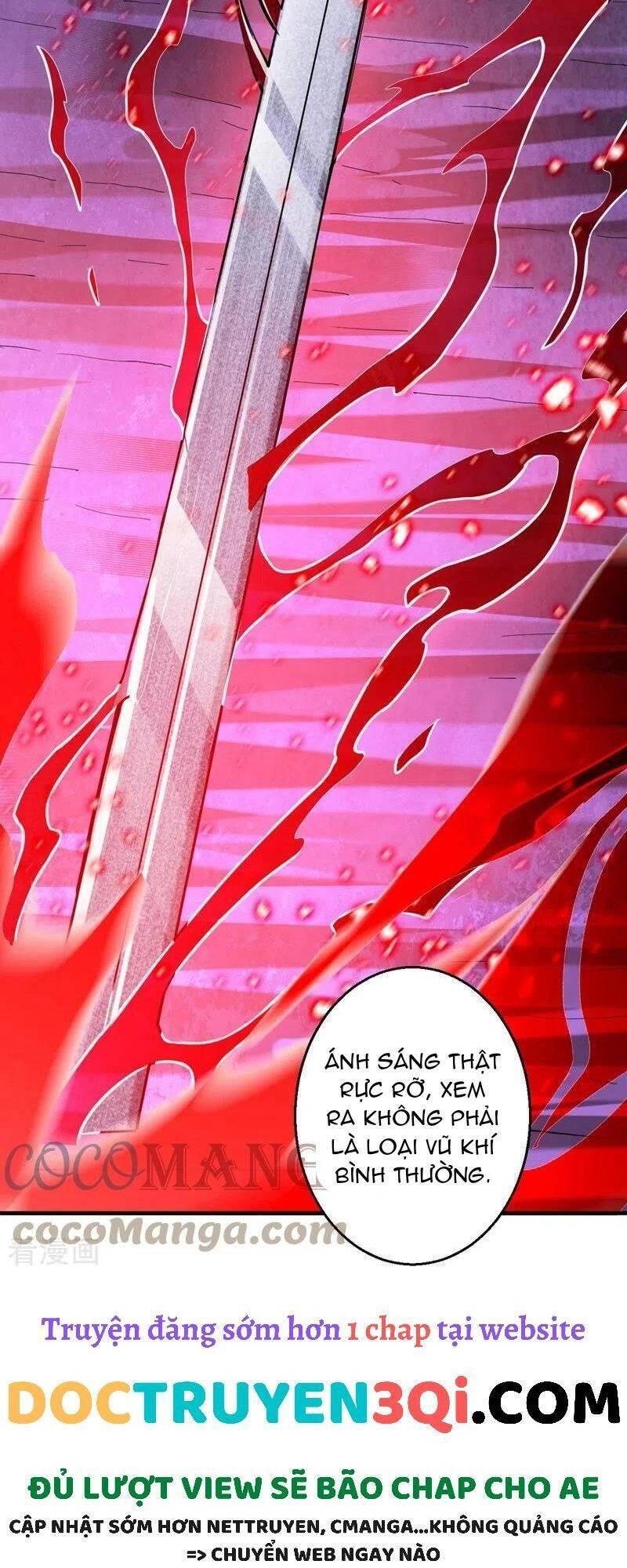 Bị Dạy Dỗ Thành Thánh Chapter 125 - 15