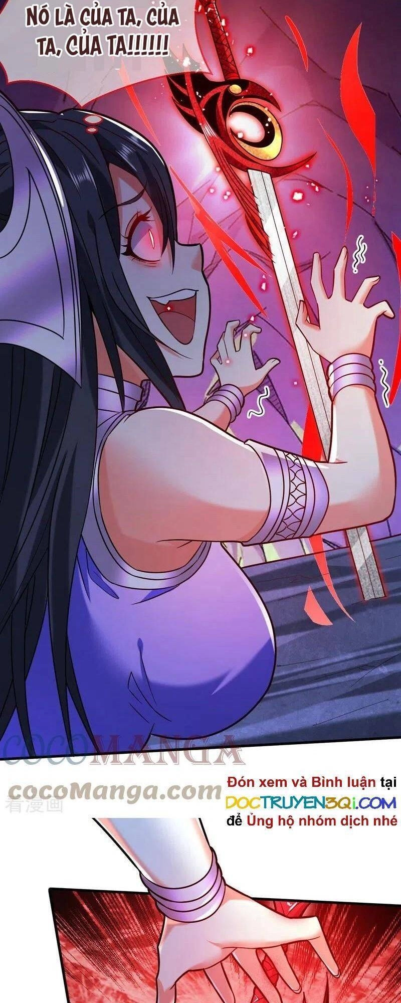 Bị Dạy Dỗ Thành Thánh Chapter 125 - 19