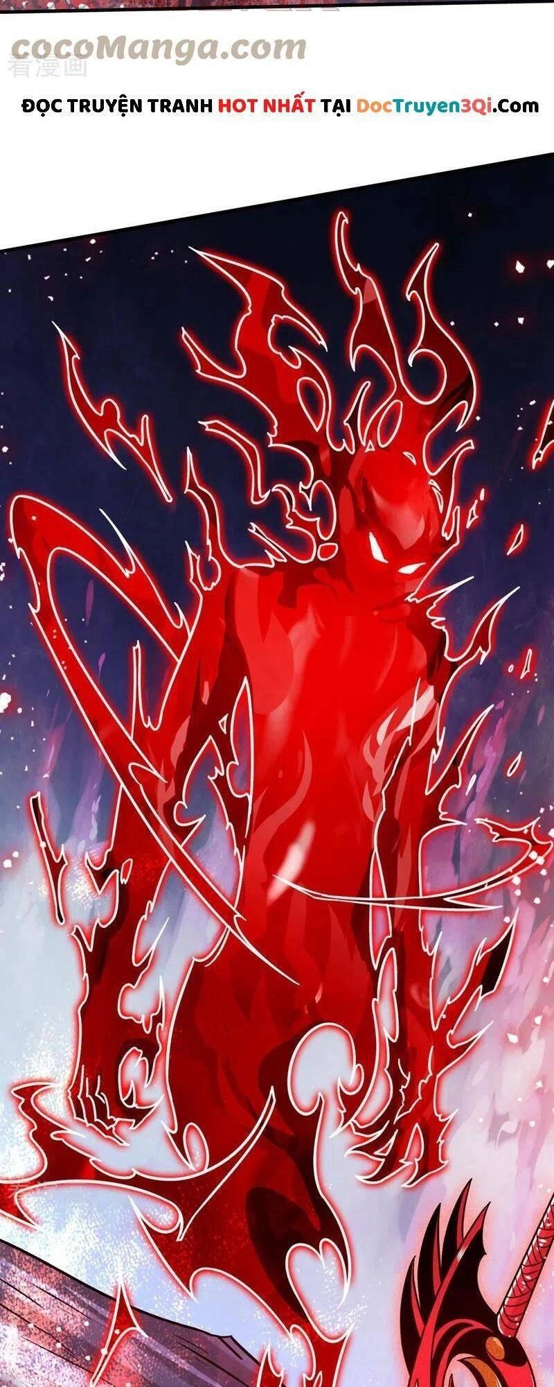 Bị Dạy Dỗ Thành Thánh Chapter 125 - 23