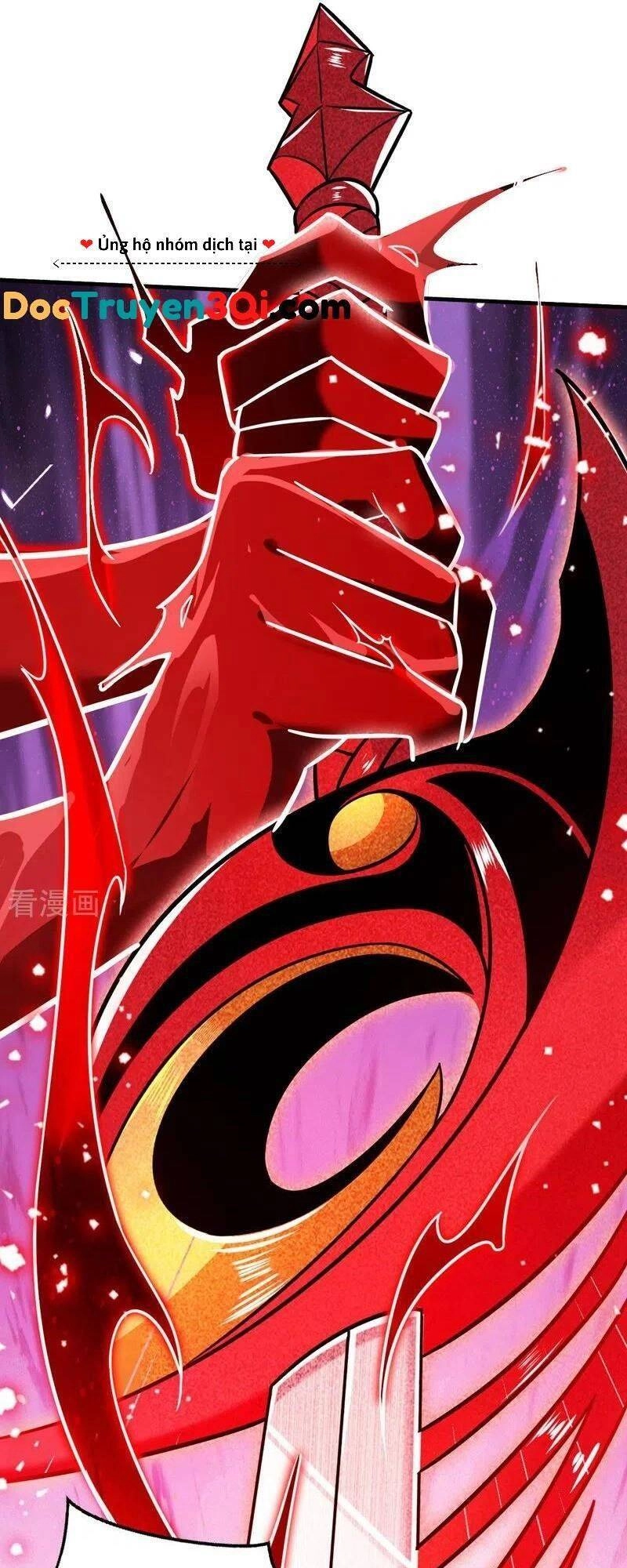 Bị Dạy Dỗ Thành Thánh Chapter 125 - 25