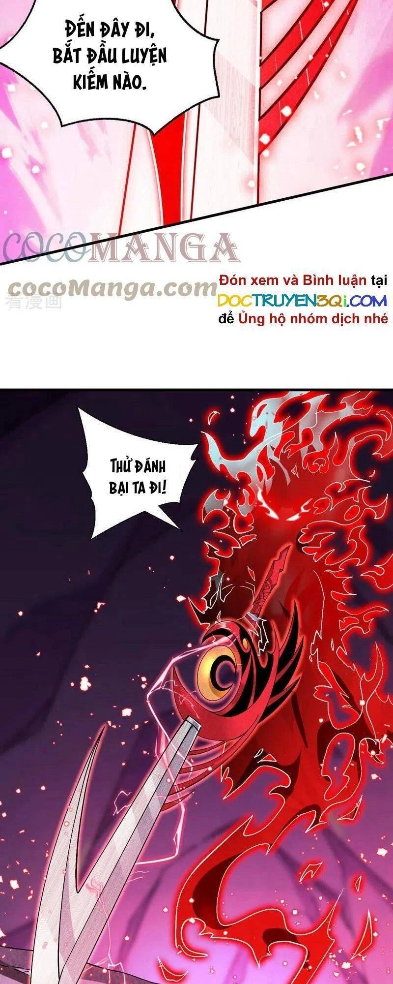 Bị Dạy Dỗ Thành Thánh Chapter 125 - 26