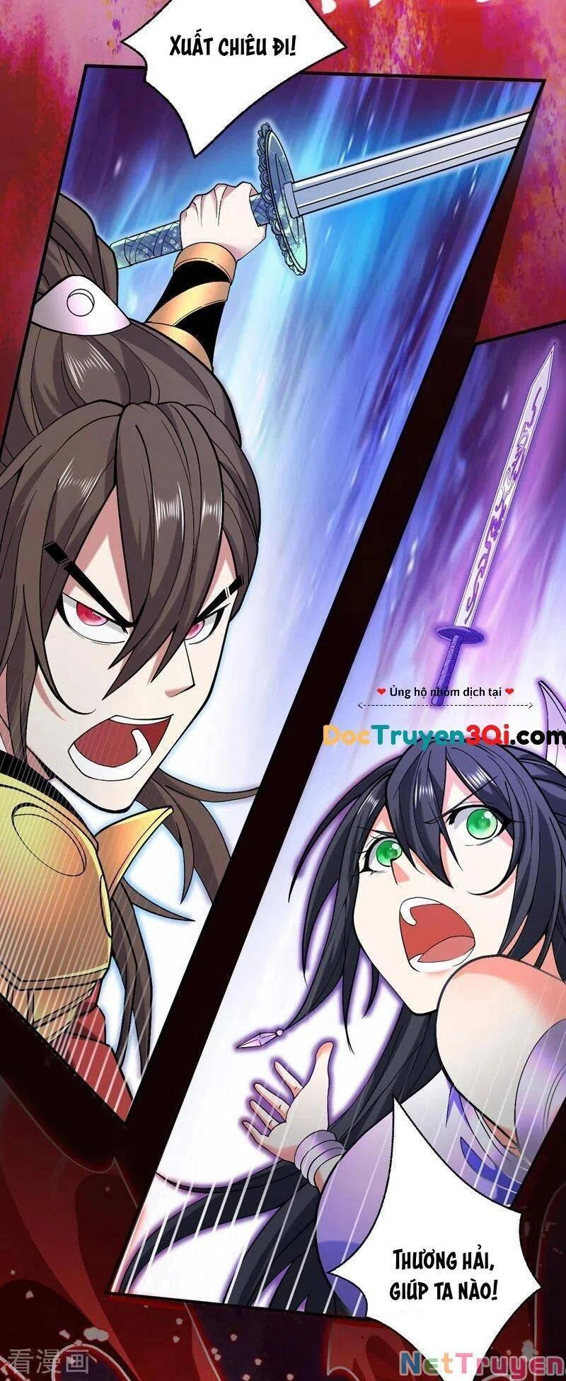 Bị Dạy Dỗ Thành Thánh Chapter 125 - 28