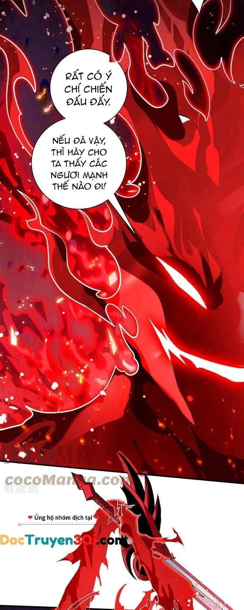 Bị Dạy Dỗ Thành Thánh Chapter 125 - 29