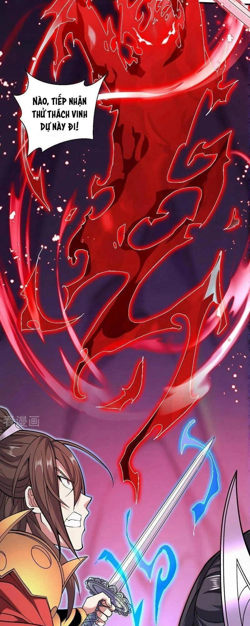 Bị Dạy Dỗ Thành Thánh Chapter 125 - 30