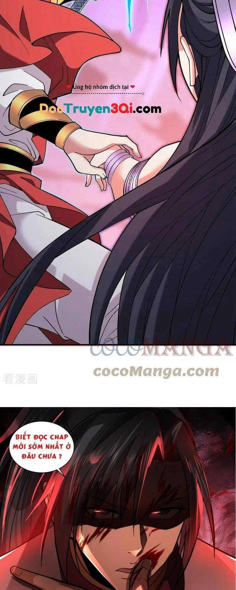 Bị Dạy Dỗ Thành Thánh Chapter 125 - 31