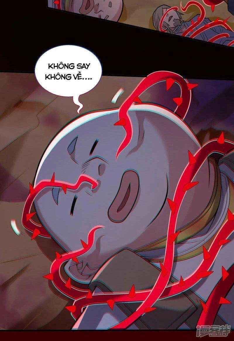 Bị Dạy Dỗ Thành Thánh Chapter 126 - 2