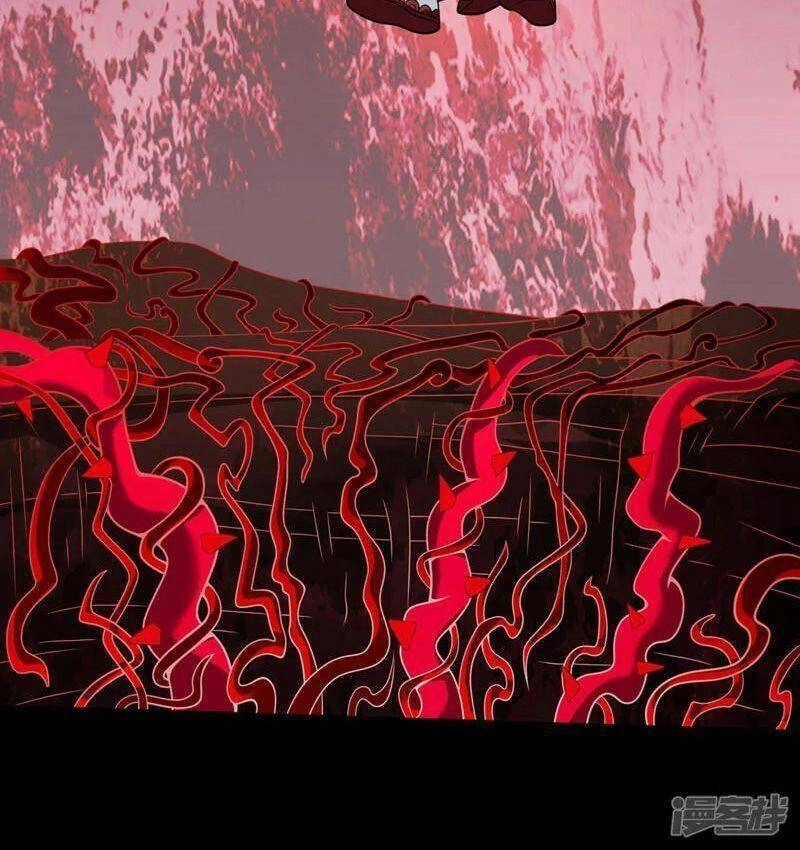 Bị Dạy Dỗ Thành Thánh Chapter 126 - 8