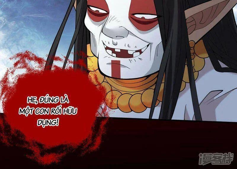 Bị Dạy Dỗ Thành Thánh Chapter 126 - 12