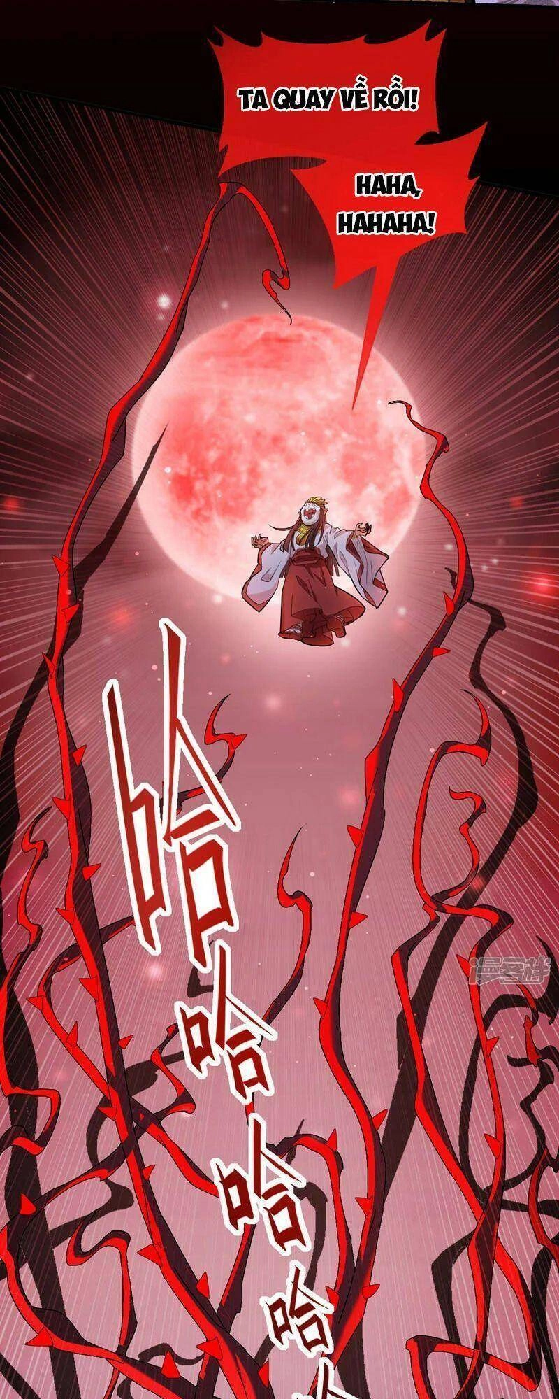 Bị Dạy Dỗ Thành Thánh Chapter 126 - 15