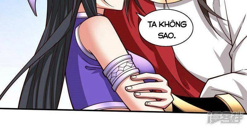Bị Dạy Dỗ Thành Thánh Chapter 126 - 19