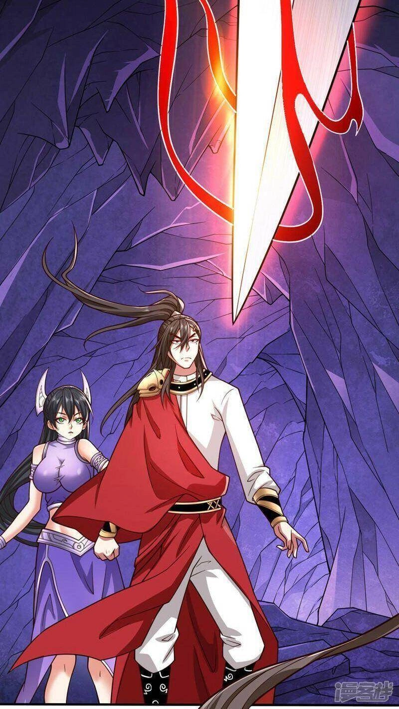 Bị Dạy Dỗ Thành Thánh Chapter 126 - 23