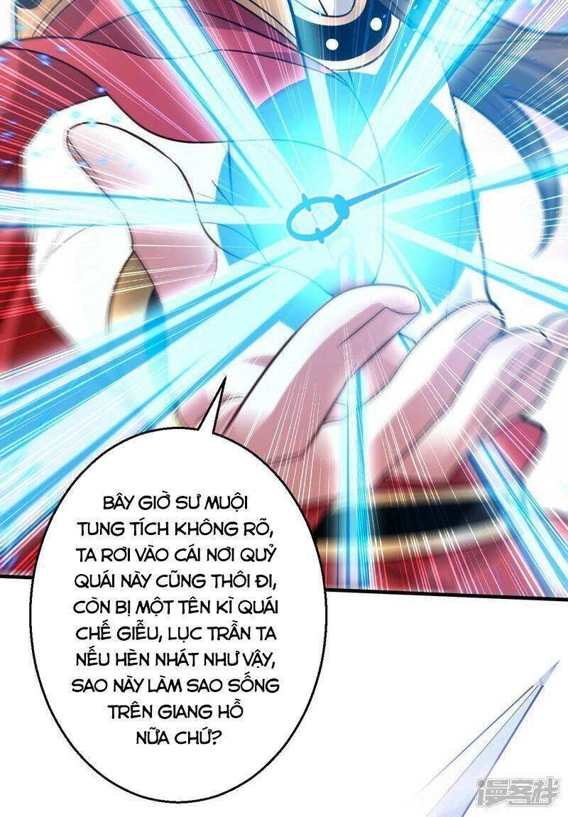 Bị Dạy Dỗ Thành Thánh Chapter 126 - 27