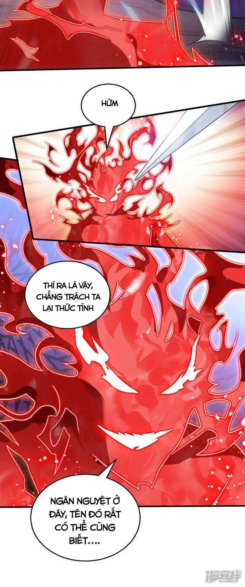 Bị Dạy Dỗ Thành Thánh Chapter 126 - 31