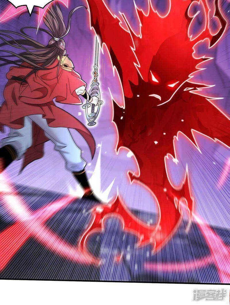 Bị Dạy Dỗ Thành Thánh Chapter 126 - 33