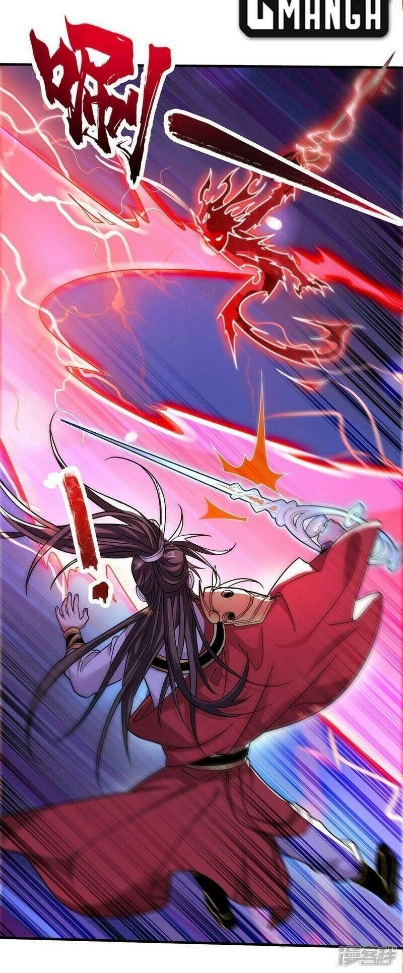 Bị Dạy Dỗ Thành Thánh Chapter 127 - 2