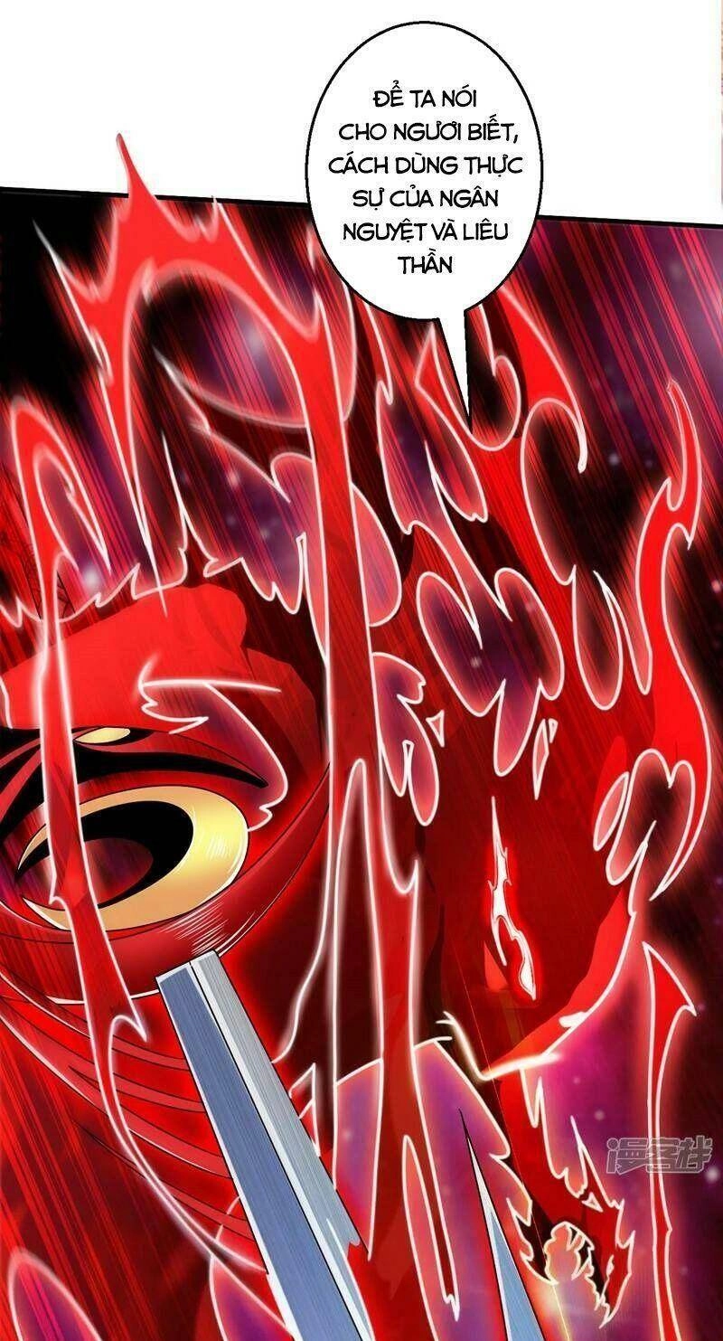 Bị Dạy Dỗ Thành Thánh Chapter 127 - 3