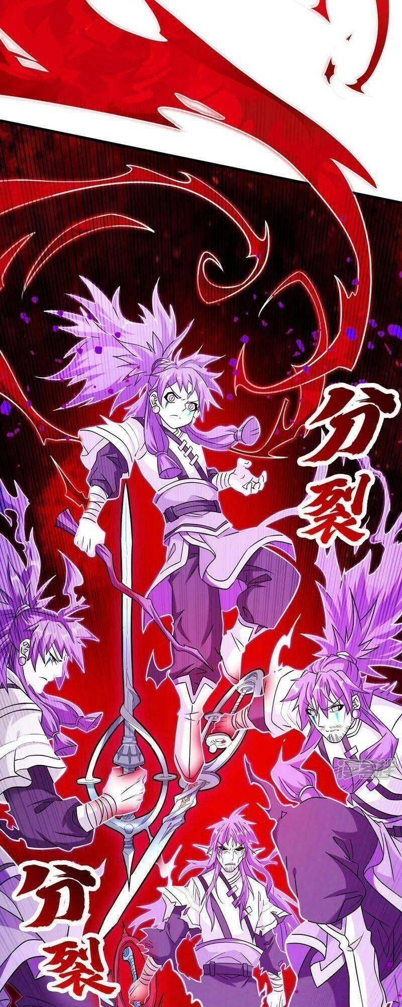 Bị Dạy Dỗ Thành Thánh Chapter 127 - 5