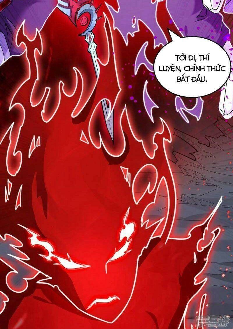 Bị Dạy Dỗ Thành Thánh Chapter 127 - 6