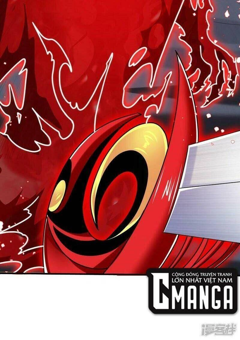 Bị Dạy Dỗ Thành Thánh Chapter 127 - 7