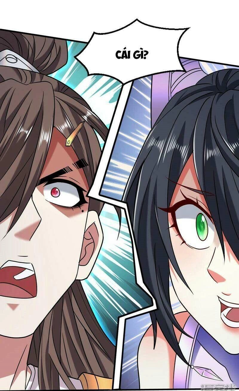 Bị Dạy Dỗ Thành Thánh Chapter 127 - 8