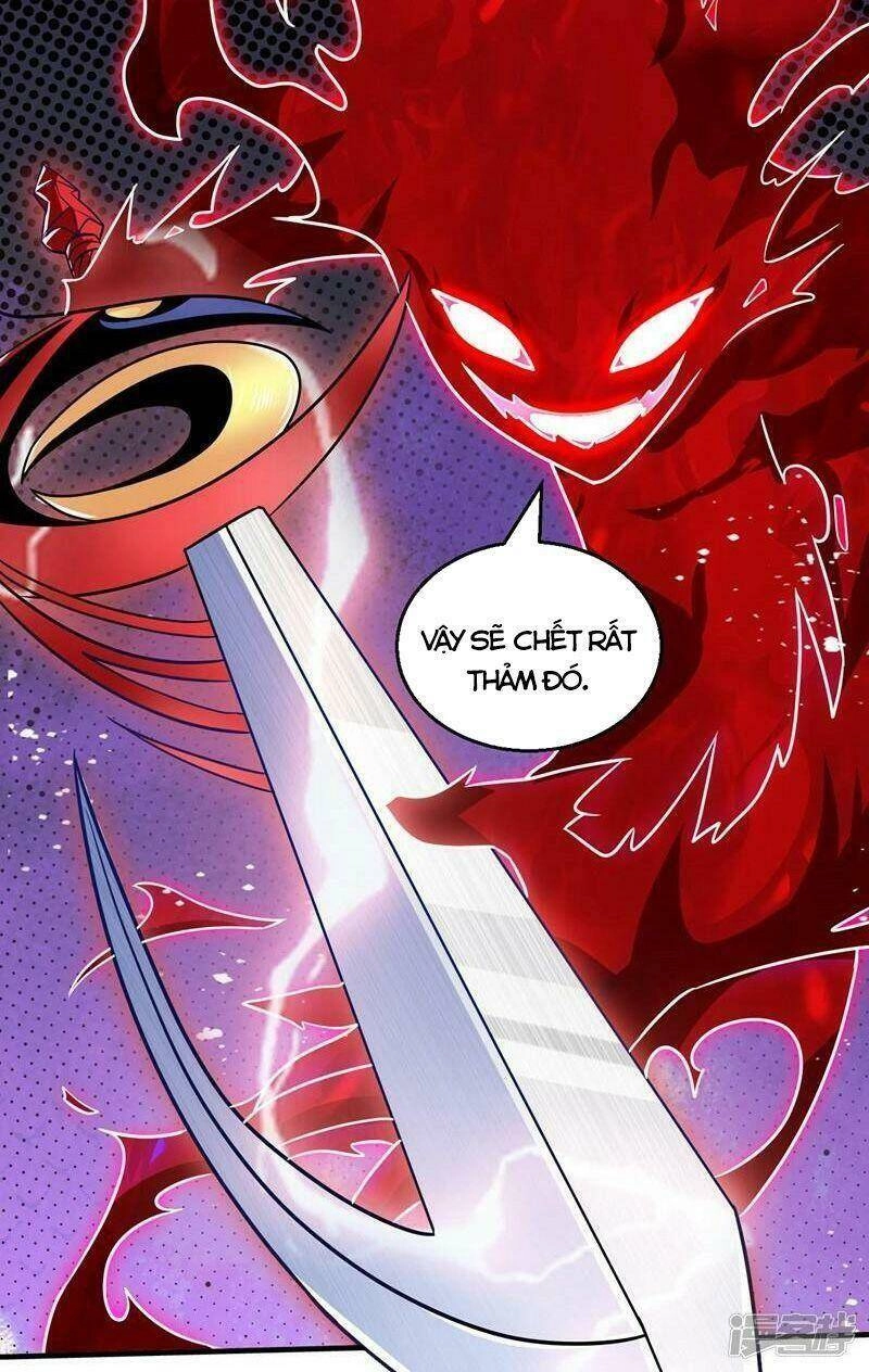 Bị Dạy Dỗ Thành Thánh Chapter 127 - 11