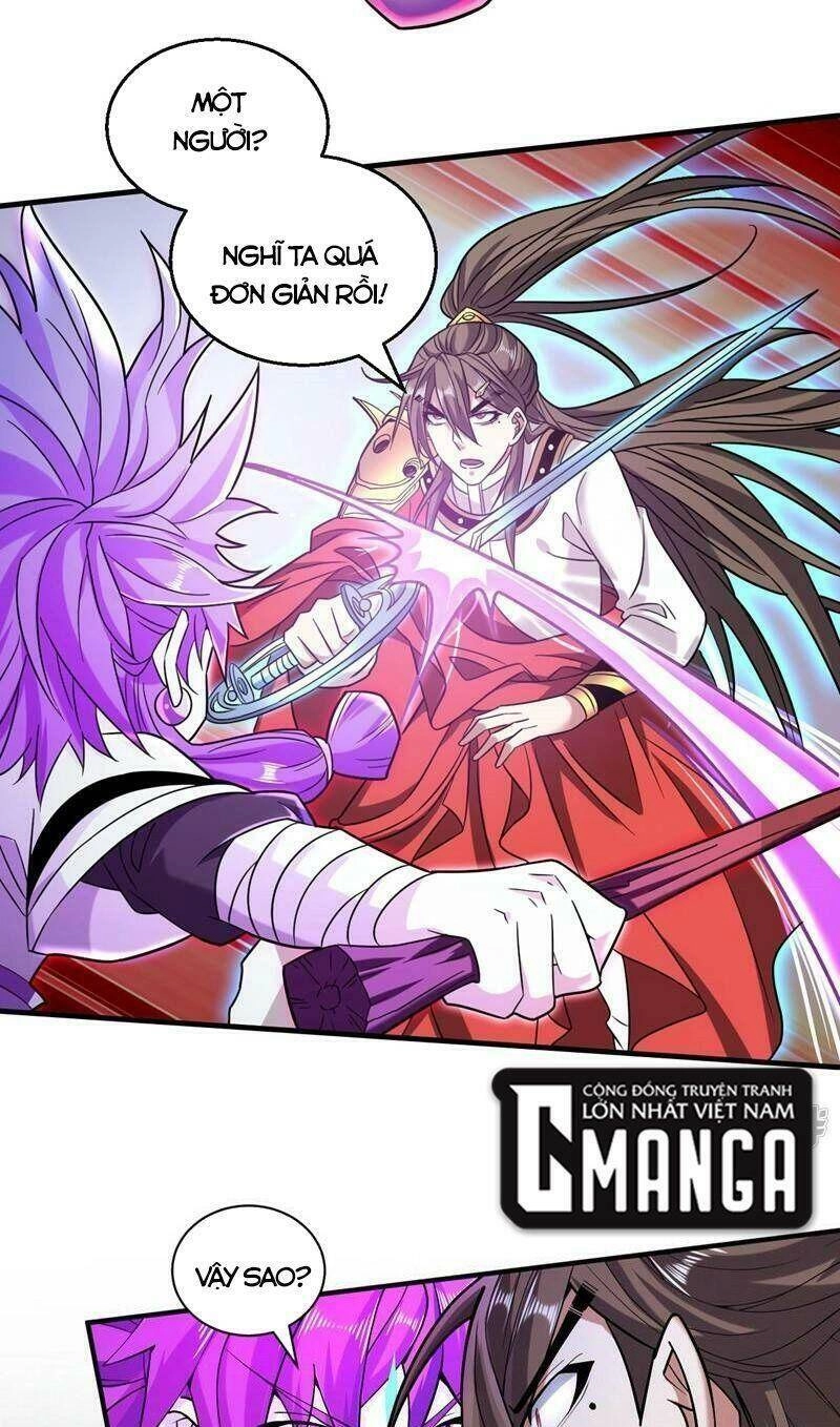 Bị Dạy Dỗ Thành Thánh Chapter 127 - 14