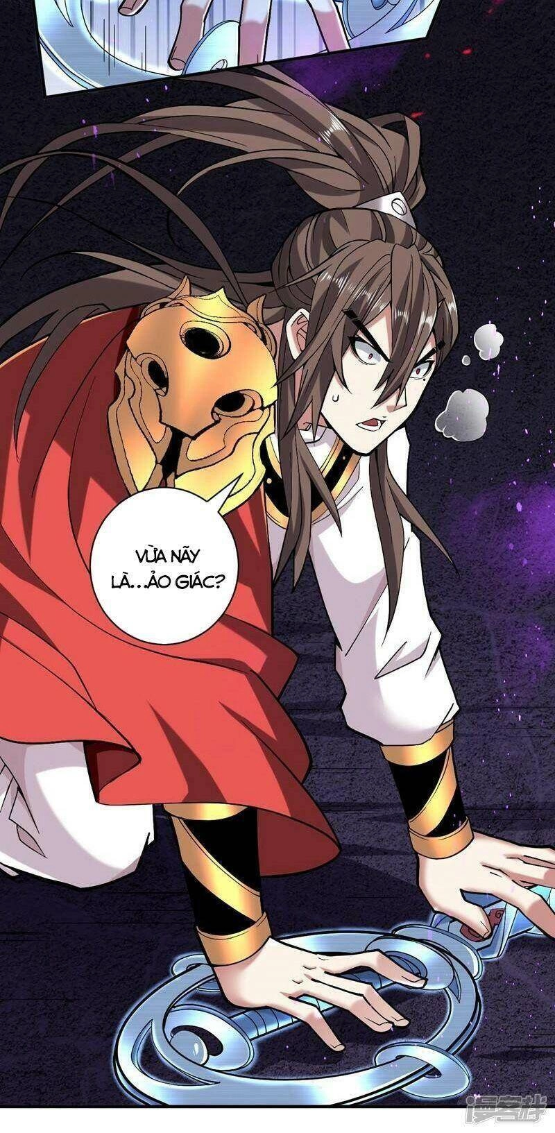 Bị Dạy Dỗ Thành Thánh Chapter 127 - 19