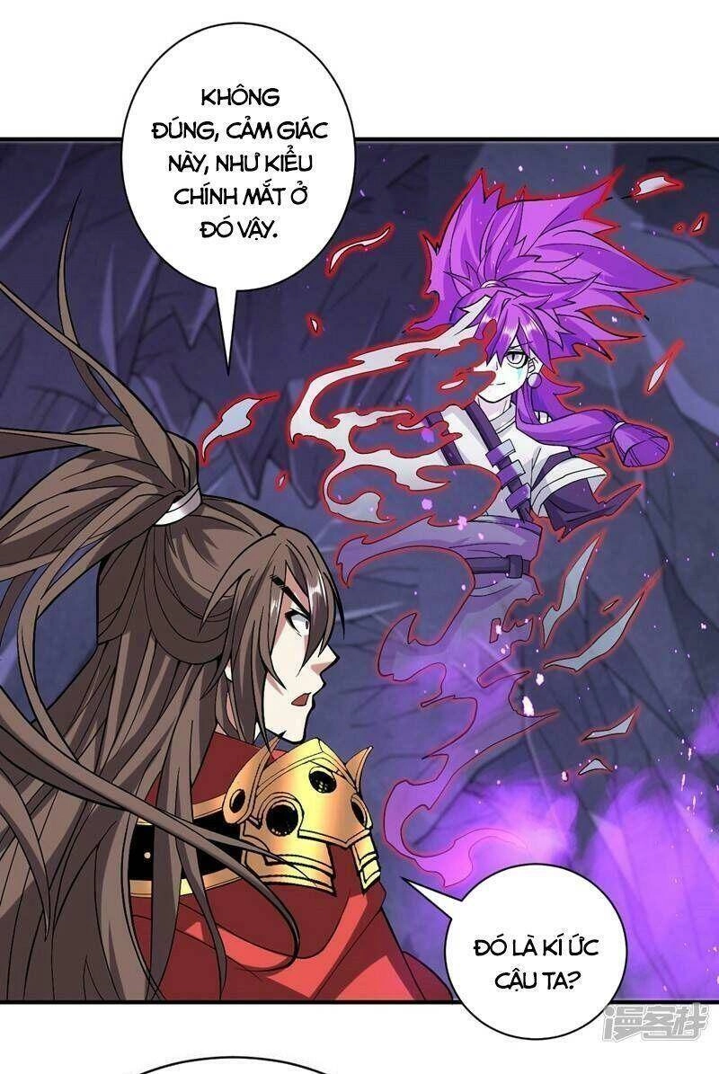 Bị Dạy Dỗ Thành Thánh Chapter 127 - 20