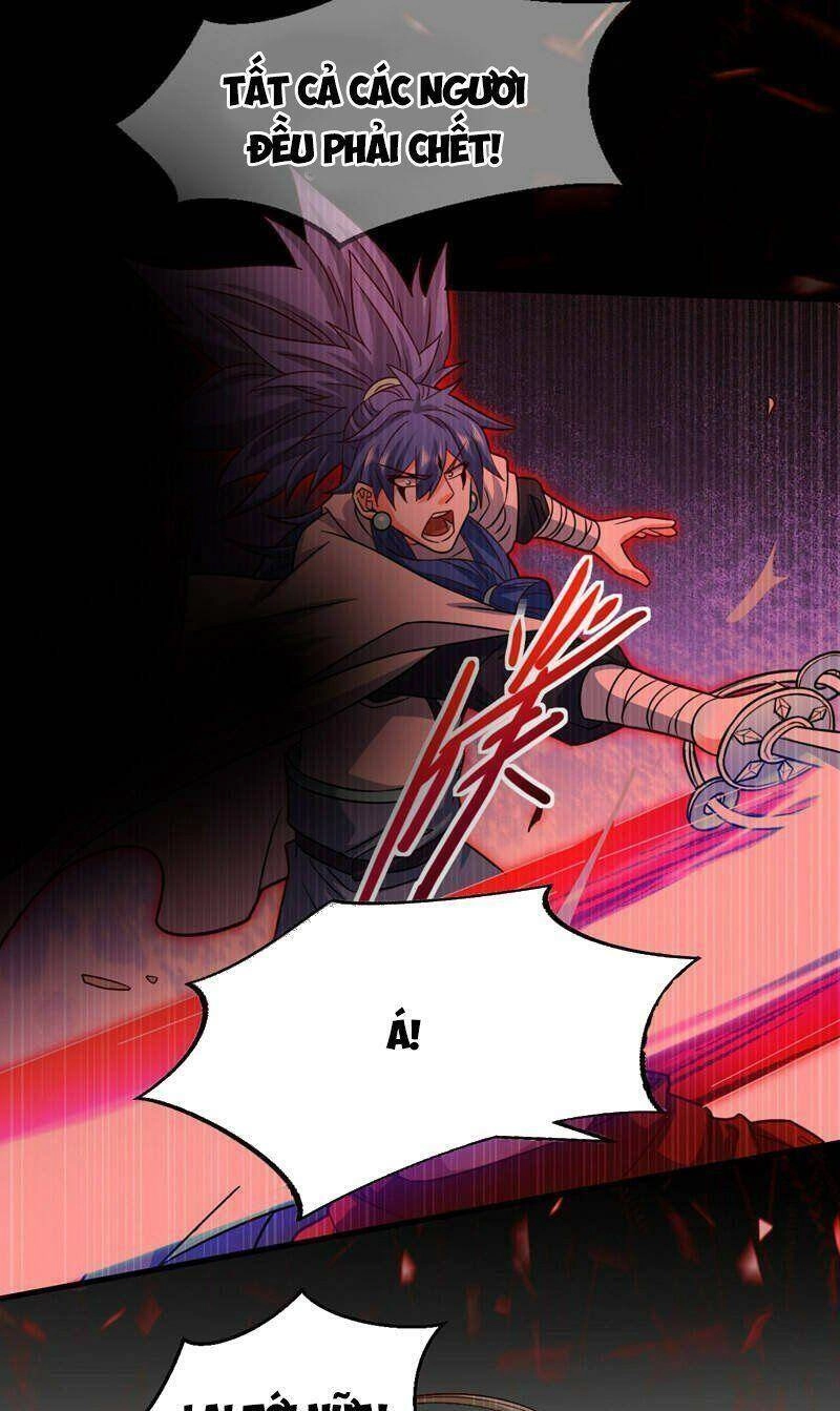 Bị Dạy Dỗ Thành Thánh Chapter 127 - 28