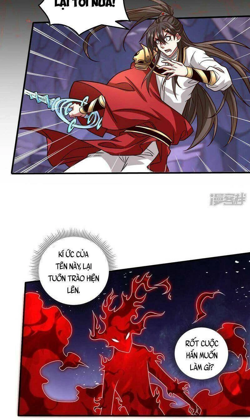 Bị Dạy Dỗ Thành Thánh Chapter 127 - 29