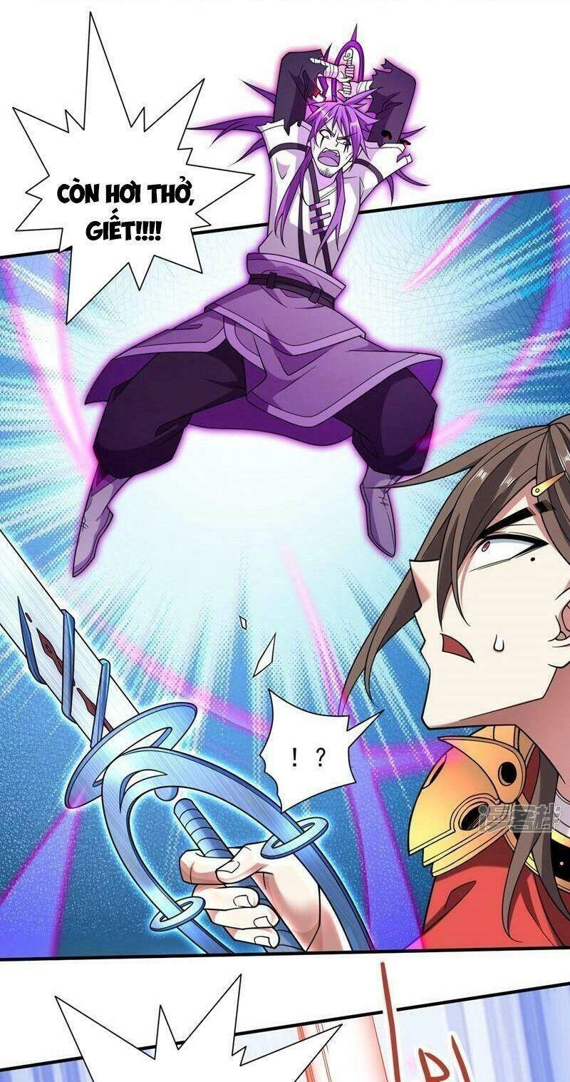 Bị Dạy Dỗ Thành Thánh Chapter 127 - 30