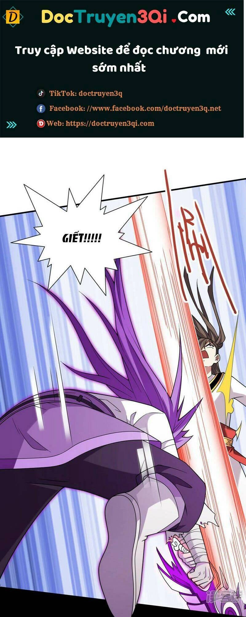 Bị Dạy Dỗ Thành Thánh Chapter 128 - 1