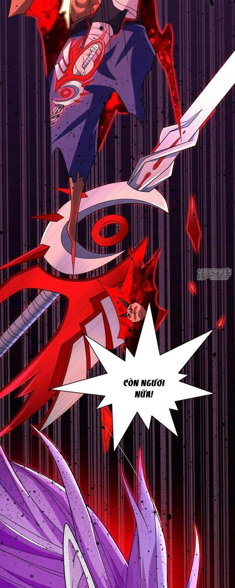 Bị Dạy Dỗ Thành Thánh Chapter 128 - 3