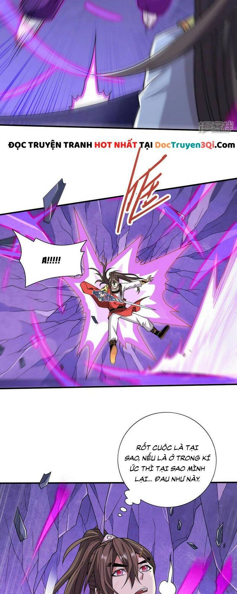 Bị Dạy Dỗ Thành Thánh Chapter 128 - 5