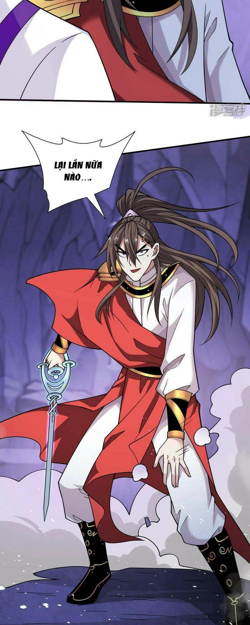 Bị Dạy Dỗ Thành Thánh Chapter 128 - 10