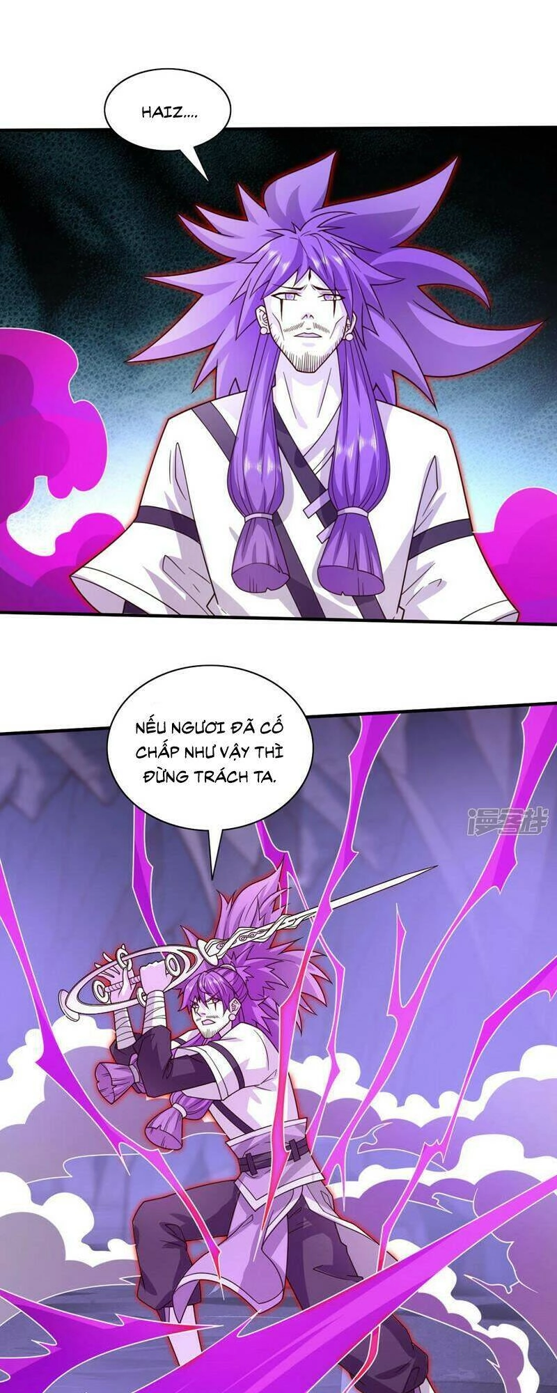 Bị Dạy Dỗ Thành Thánh Chapter 128 - 14