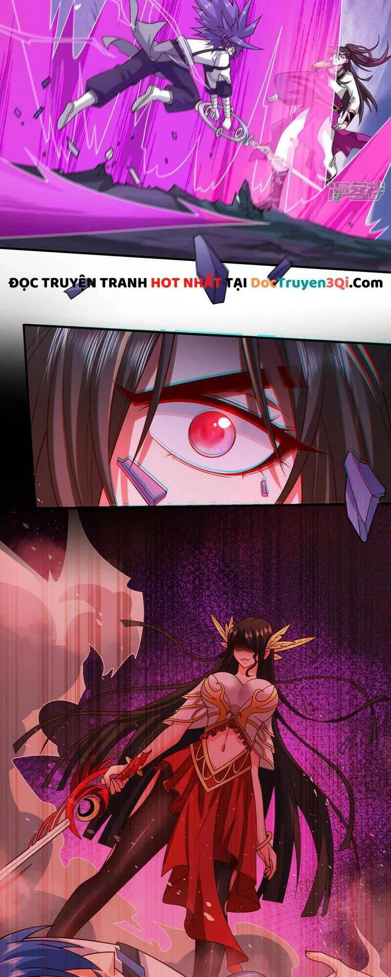 Bị Dạy Dỗ Thành Thánh Chapter 128 - 16