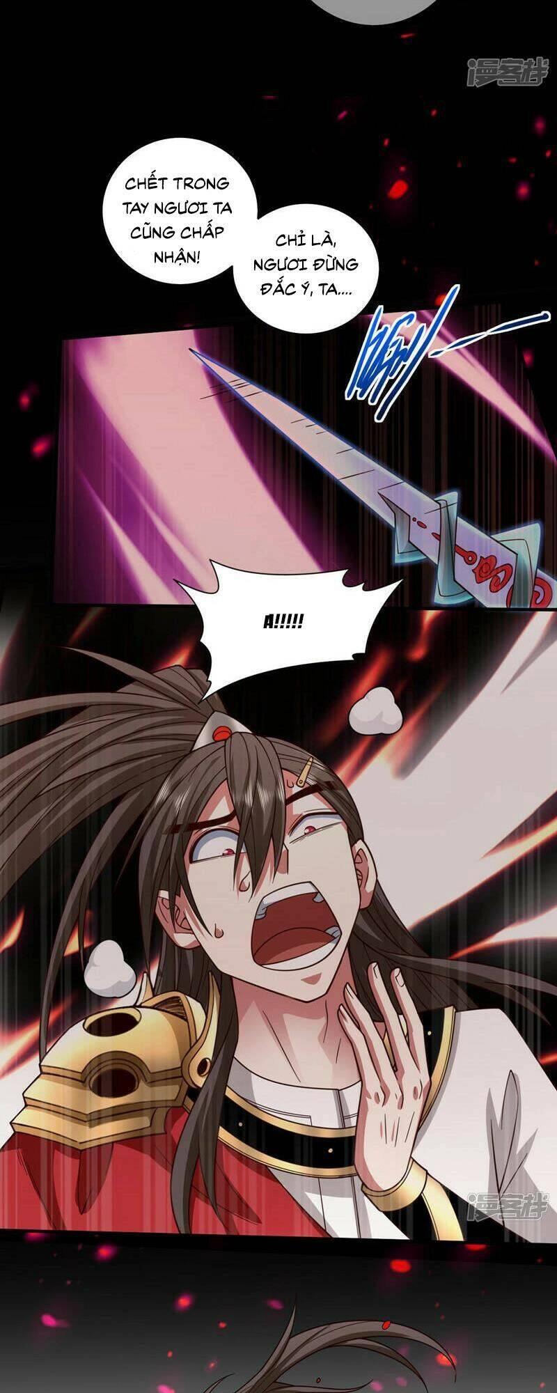 Bị Dạy Dỗ Thành Thánh Chapter 128 - 18