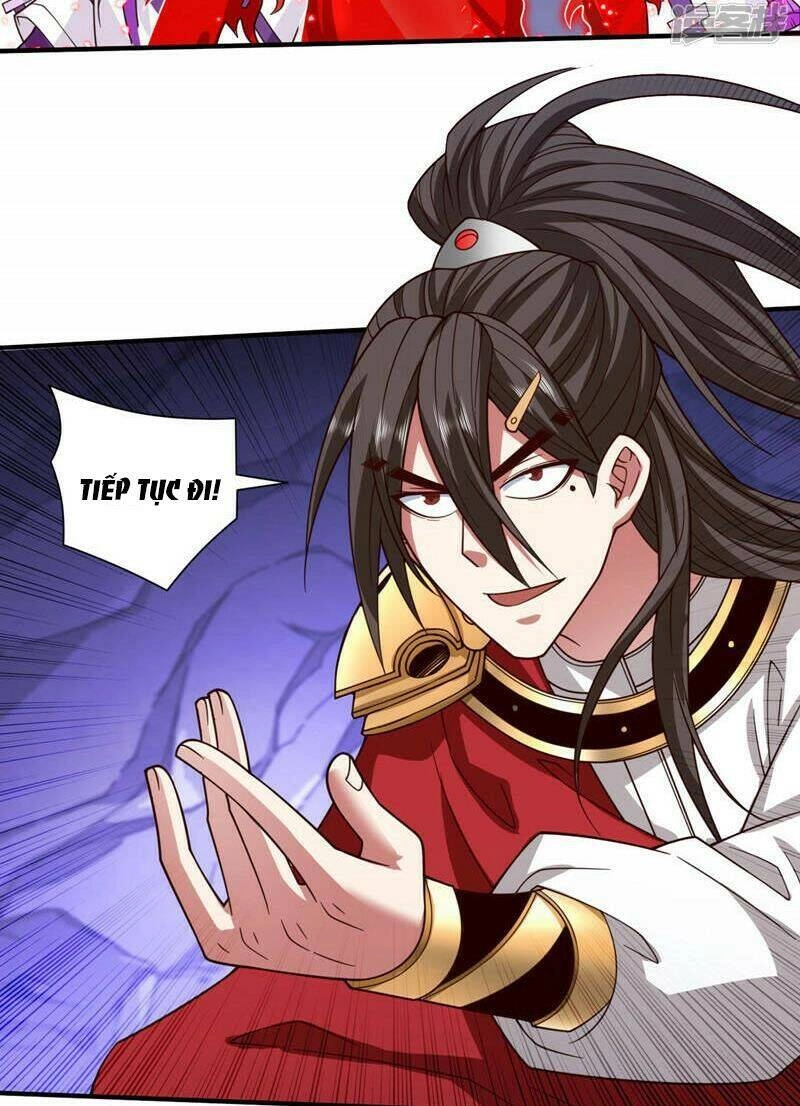 Bị Dạy Dỗ Thành Thánh Chapter 128 - 22