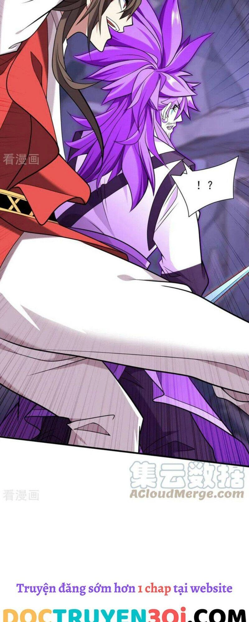 Bị Dạy Dỗ Thành Thánh Chapter 129 - 17